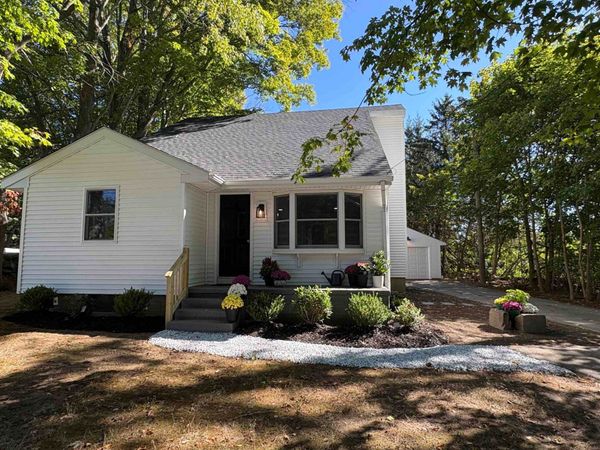 68 Route 108, Newfields, NH 03856