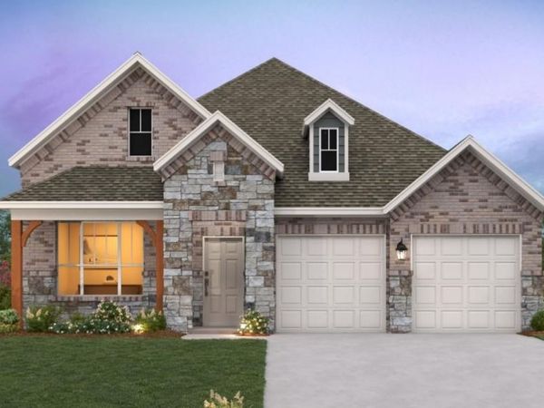 9813 Serene Bliss LN , Buda, TX 78610