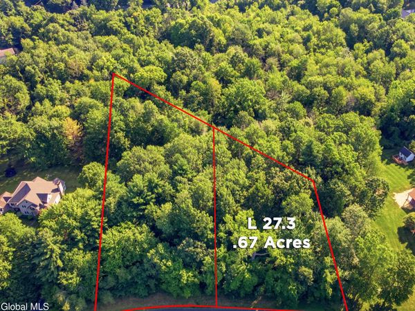 Lot 27.3 Spice Mill Blvd, Clifton Park, NY 12065