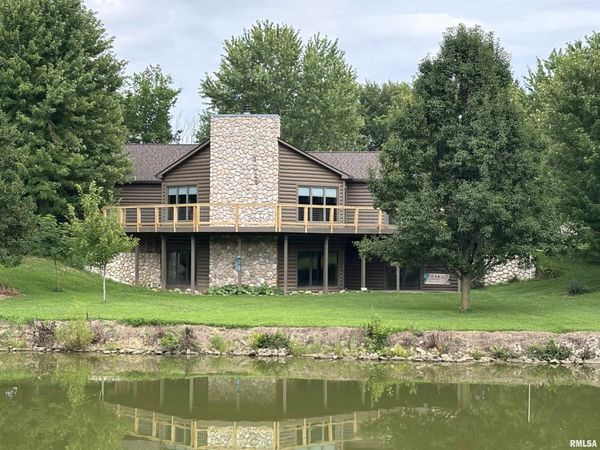 4842 Spaulding Orchard Road, Chatham, IL 62629