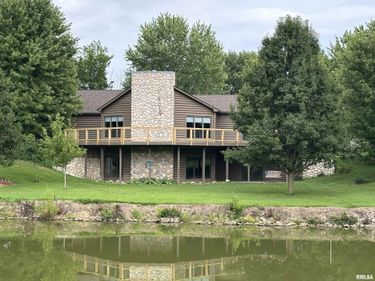 4842 Spaulding Orchard Road, Chatham, IL 62629