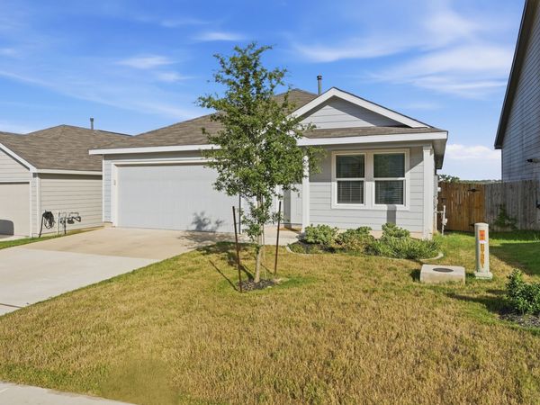 5970 VESTIGE BND, Bulverde, TX 78163