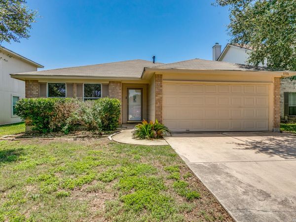 8506 Sea Rim, Converse, TX 78109