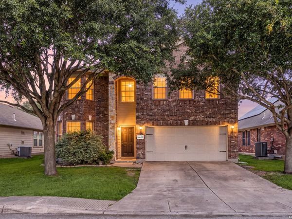 6619 Lantana Sun, San Antonio, TX 78244