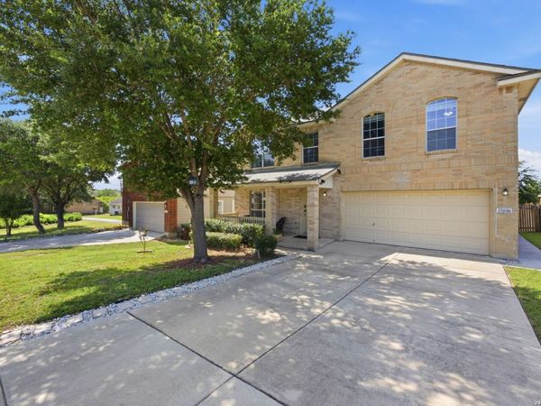 11006 Funny Cide, San Antonio, TX 78245