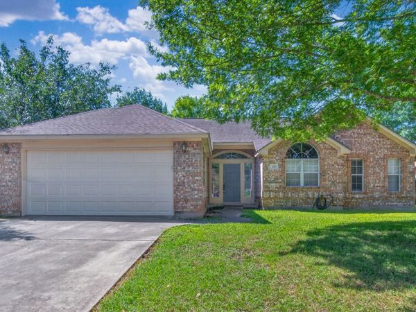 339 Raven Ridge, New Braunfels, TX 78130