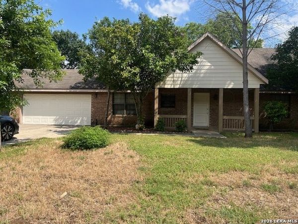 1306 CARNATION LN, New Braunfels, TX 78130