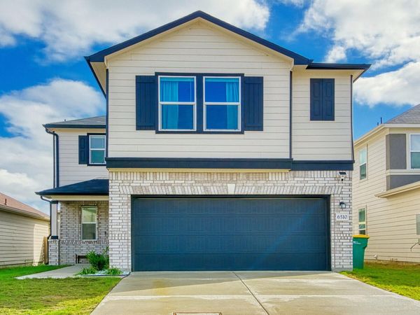 6510 CIBOLO SPGS, Converse, TX 78109