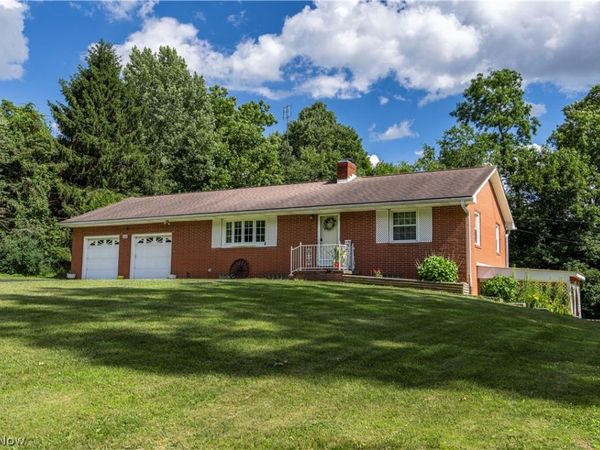4341 Canal Road , Wooster, OH 44691