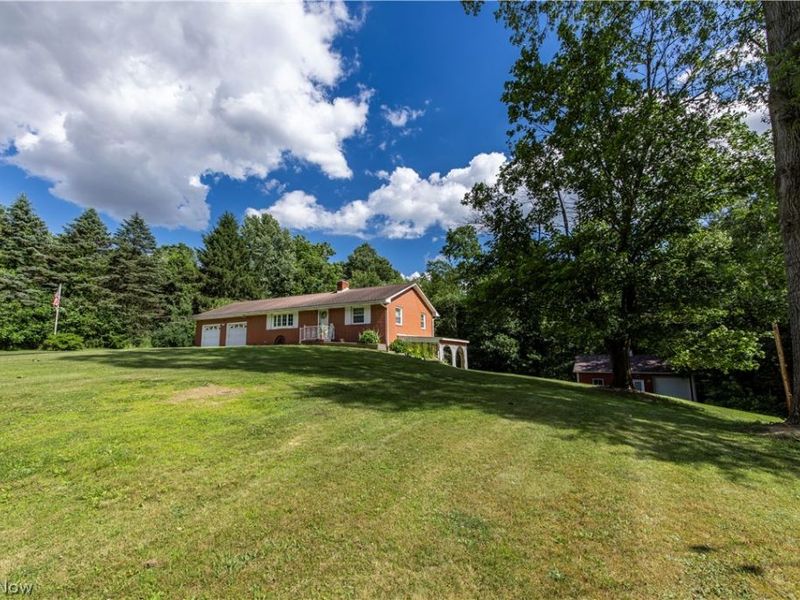 4341 Canal Road, Wooster, OH 44691 Photo 19