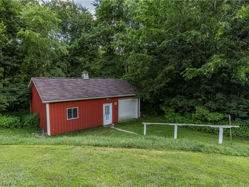 4341 Canal Road, Wooster, OH 44691 Photo 25
