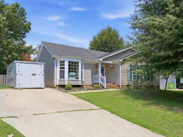 114 Heathwick Drive, Knightdale, NC 27545