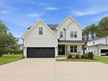 10021 Ligon Mill Road, Wake Forest, NC 27587