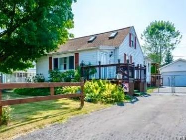 302 Knox Avenue, Buffalo, NY 14224