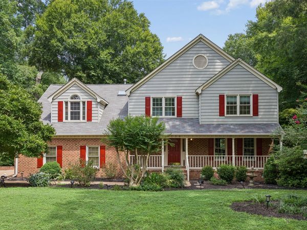 2756 Linden Lane , Williamsburg, VA 23185