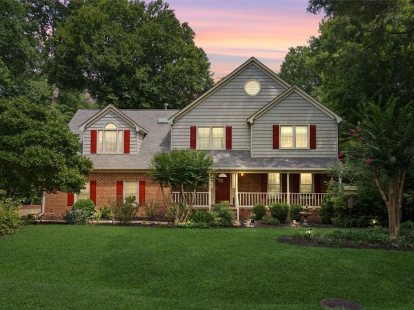 2756 Linden Lane , Williamsburg, VA 23185