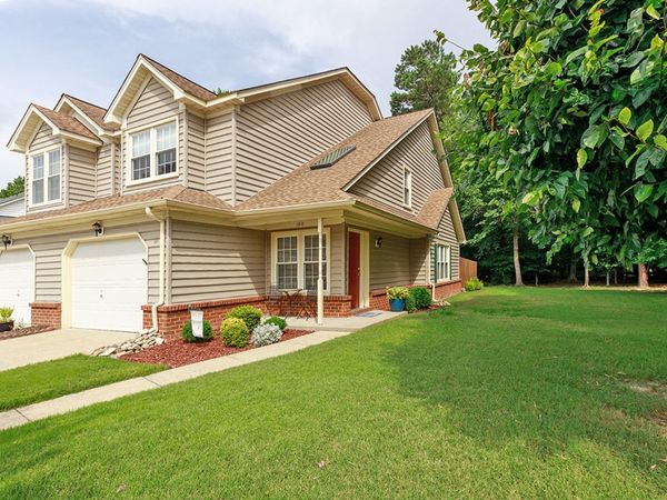 100 Songbird Trail , Yorktown, VA 23692