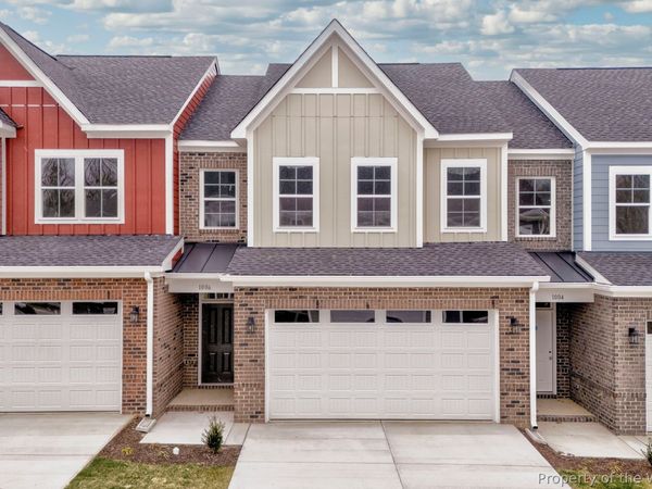 3012 Plymouth Place , Williamsburg, VA 23185