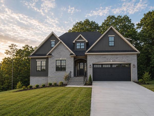 Lot 99 Falcon Crest Subdivision Drive, Cleveland, TN 37312