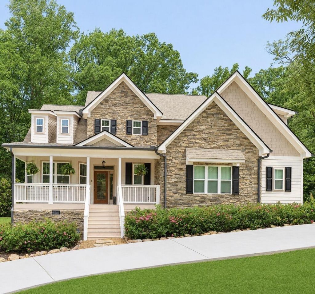 314 Marvin Lane, Lookout Mountain, GA 30750 Main Photo