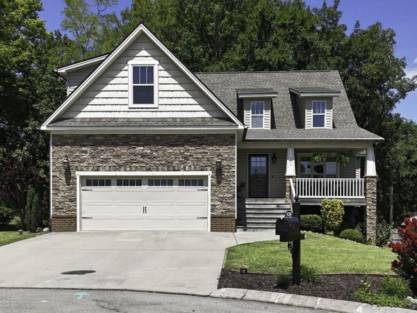 540 NW Clintons Pass, Cleveland, TN 37312