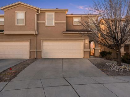 2332 Academic Place SE Albuquerque, NM 87106