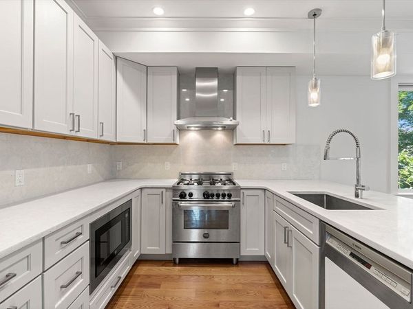 17 Vinton Street, Unit PH5, Boston, MA 02127