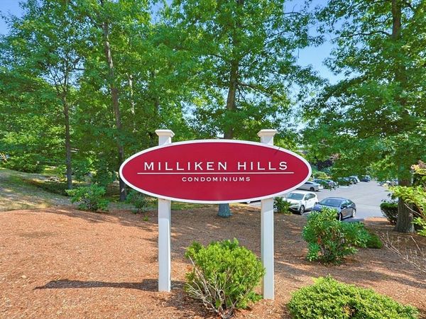 65 Milliken Ave, Unit 3, Franklin, MA 02038