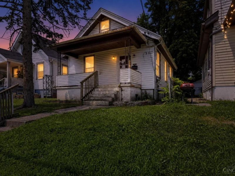 6823 Betts Avenue, North College Hill, OH 45239 Photo 2