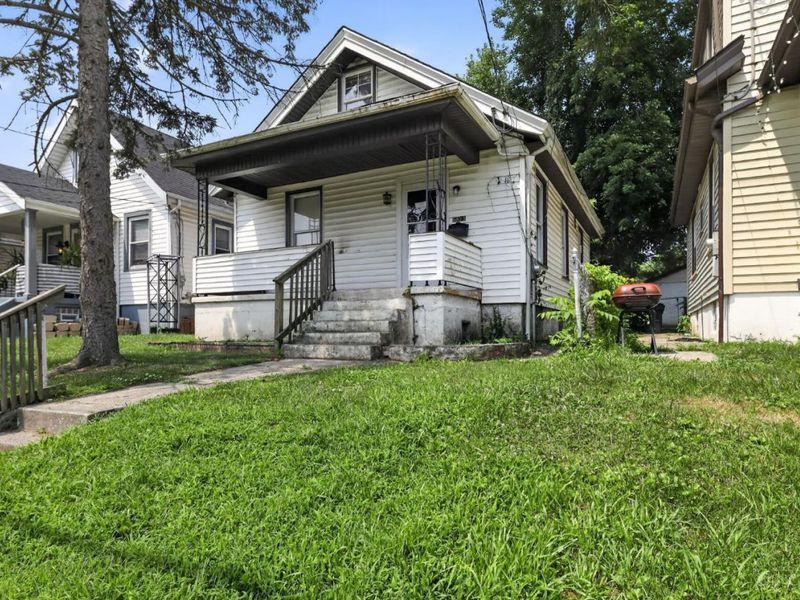 6823 Betts Avenue, North College Hill, OH 45239 Photo 3