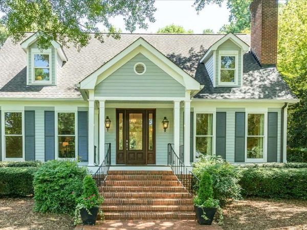 164 Tanner Bluff, Athens, GA 30606
