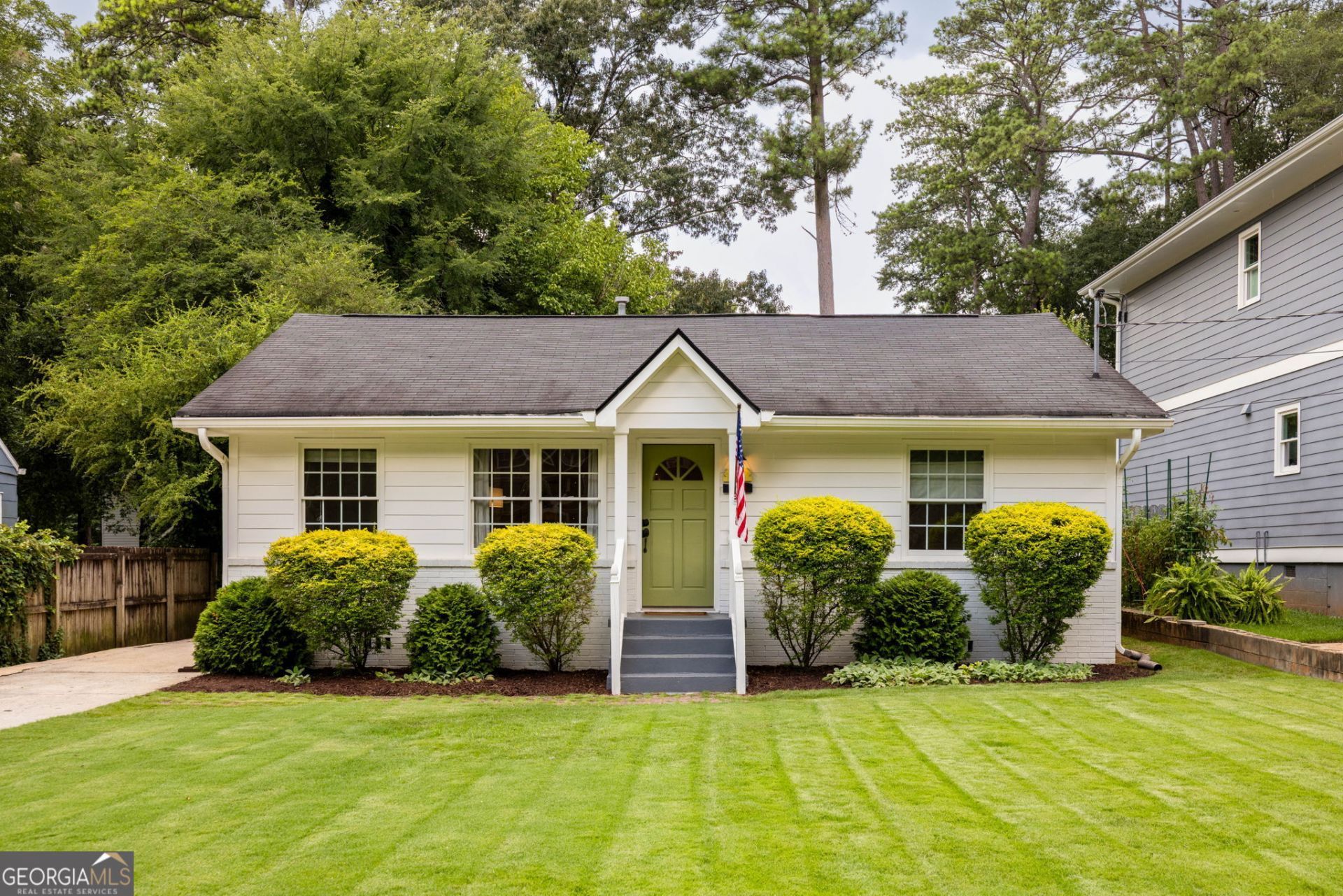 40 Spence Avenue Ne, Atlanta, GA 30317 Main Photo