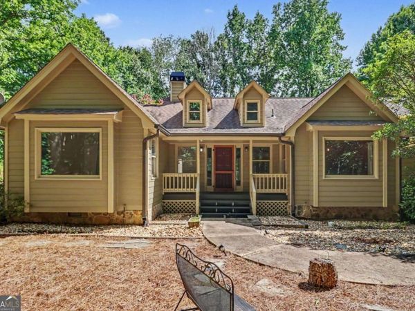 3830 Chattahoochee Road, Cumming, GA 30041