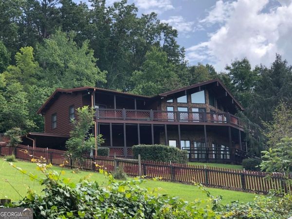 131 Talona Lake Terrace, Ellijay, GA 30536