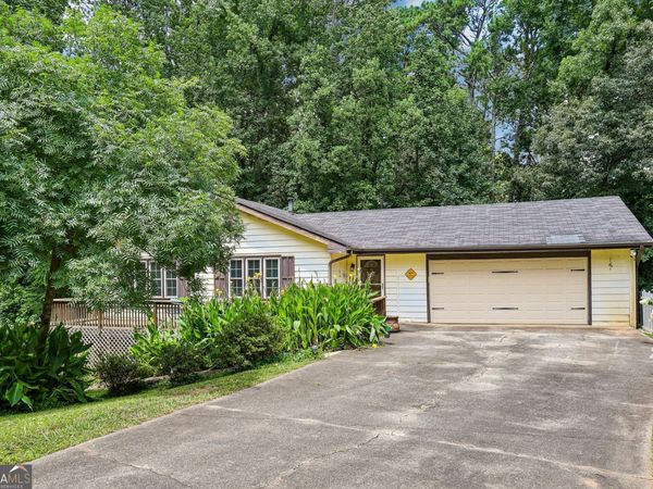 4728 N Springs Court NW, Kennesaw, GA 30144