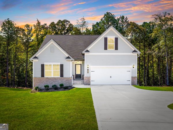 106 Cooper Drive, Unit 62, Mansfield, GA 30055