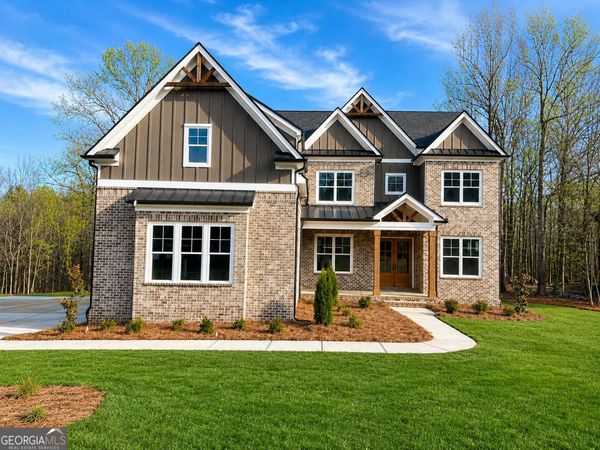 70 Hidden Trail, Pendergrass, GA 30567