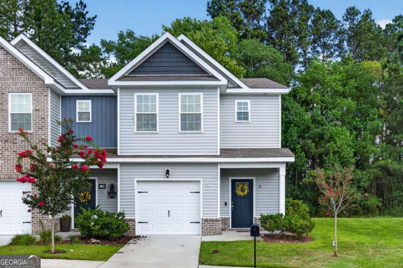 21 Mossy Oak Cove, Port Wentworth, GA 31407 Main Photo