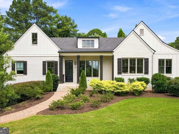 96 Woodstock Road, Roswell, GA 30075