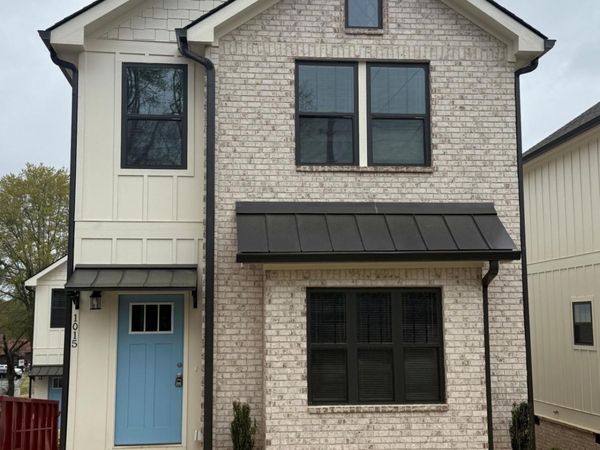 1027 Park Hill Drive, Gainesville, GA 30501
