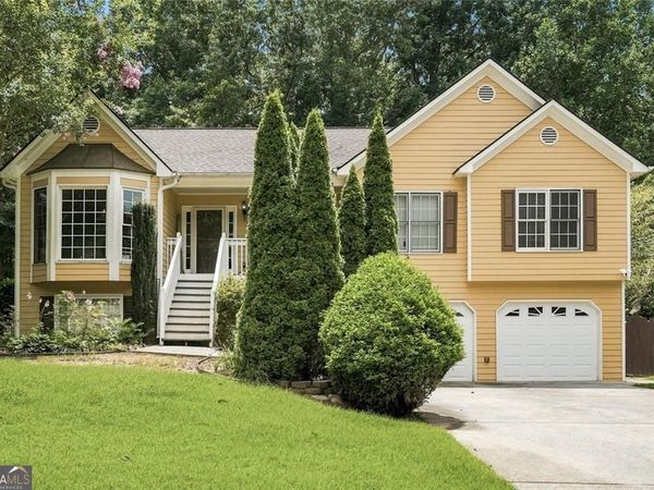 5229 Proctor Landing NW, Acworth, GA 30101