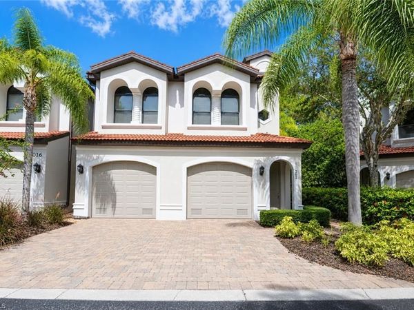 27016 Adriana CIR , Unit 202, BONITA SPRINGS, FL 34135