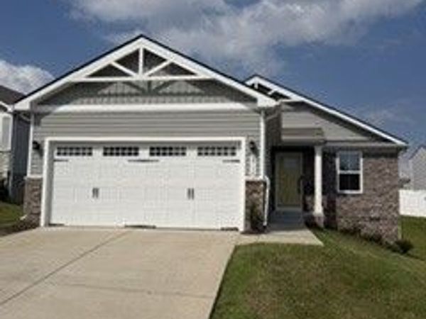 2716 Thornton Grove Blvd, Nashville, TN 37207