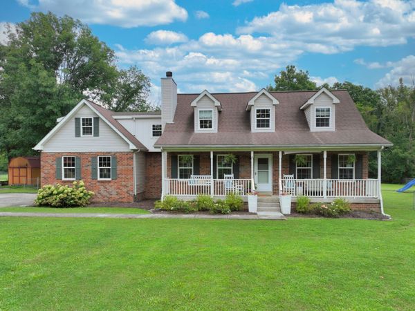 510 Windy Rd , Mount Juliet, TN 37122