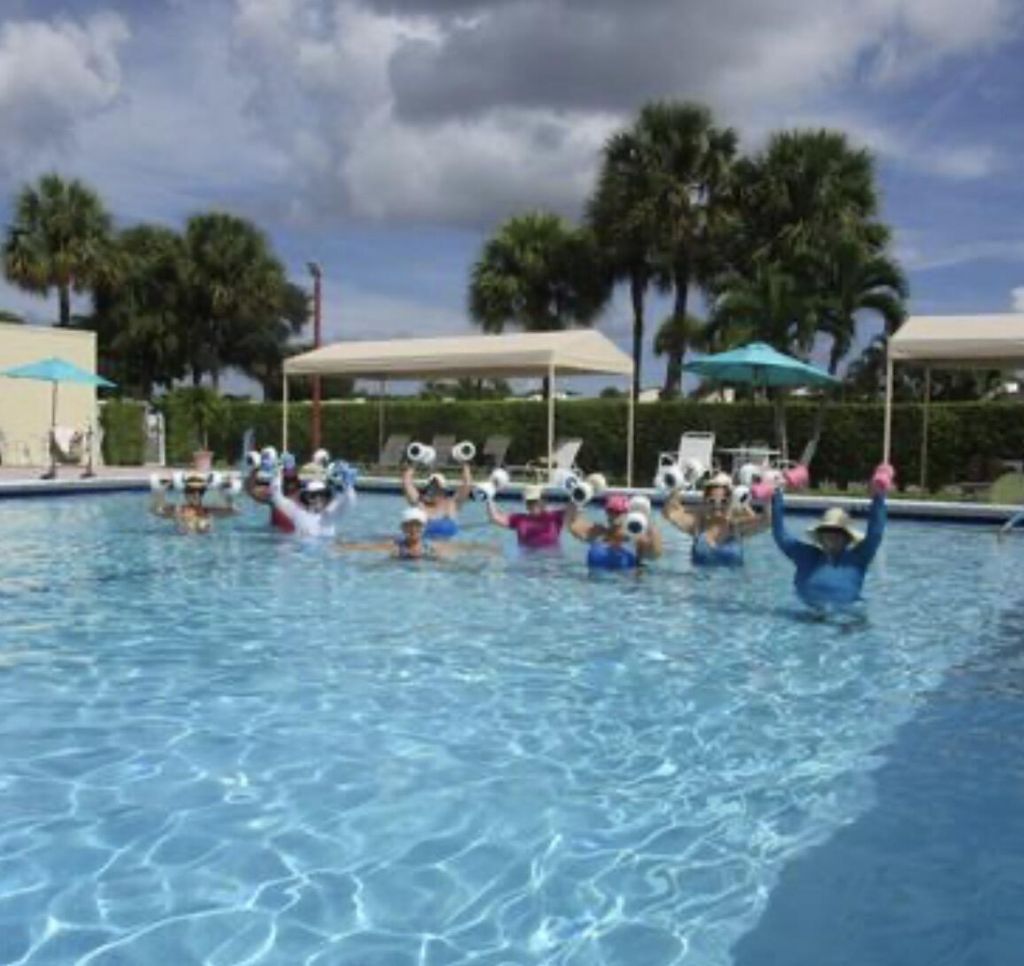 232 Lake Meryl Drive, West Palm Beach, FL 33411 Photo
