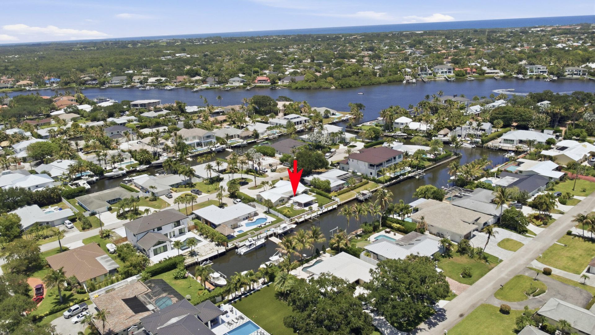 16 Leeward Circle, Tequesta, FL 33469 Photo
