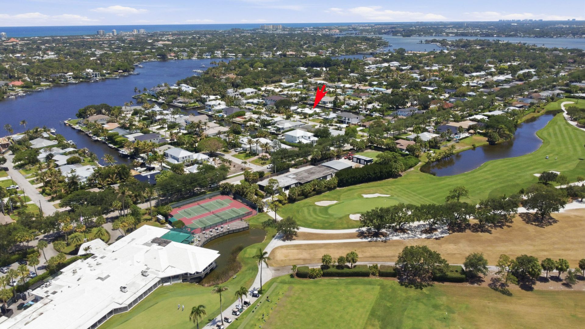 16 Leeward Circle, Tequesta, FL 33469 Photo