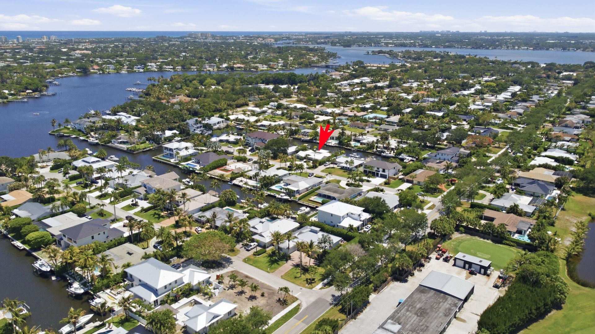 16 Leeward Circle, Tequesta, FL 33469 Photo