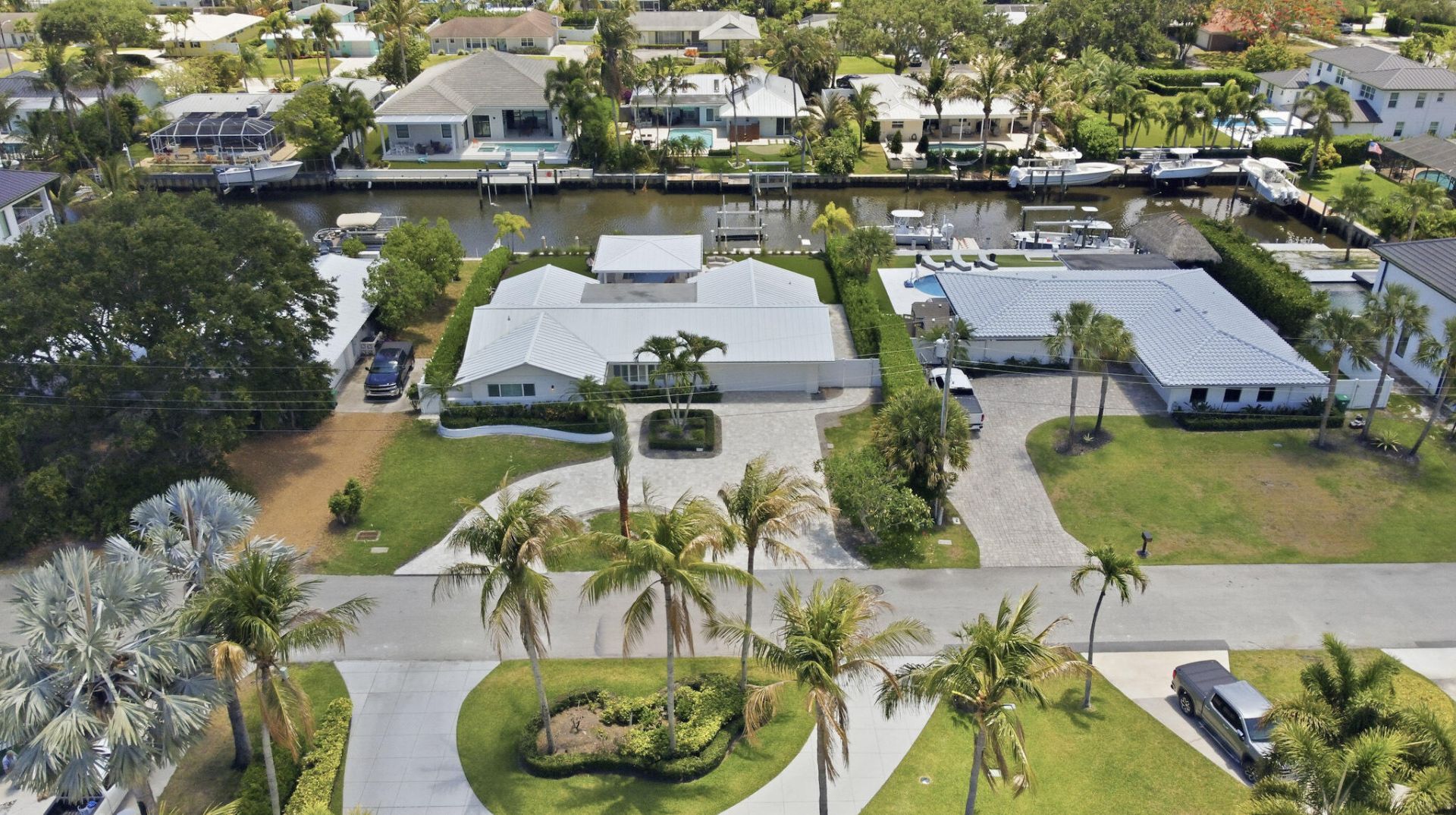 16 Leeward Circle, Tequesta, FL 33469 Photo