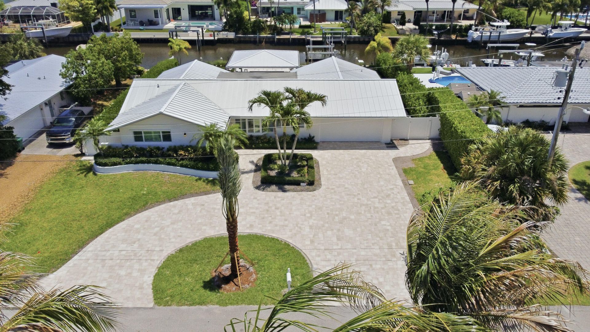 16 Leeward Circle, Tequesta, FL 33469 Photo